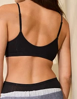 Superchill Modal Rib Bralette