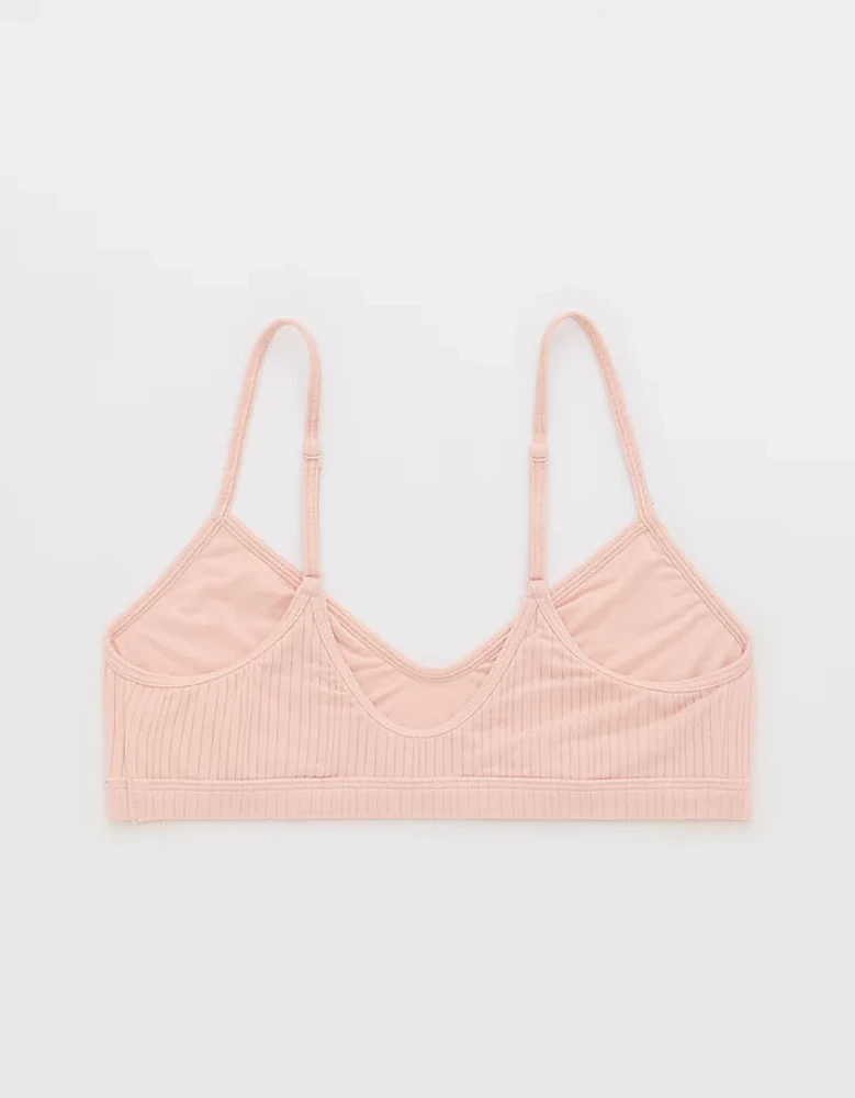 Superchill Modal Rib Bralette