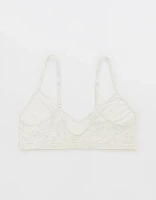 Superchill Modal Rib Bralette