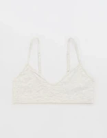 Superchill Modal Rib Bralette