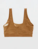 OFFLINE By Aerie OG Scoop Sports Bra