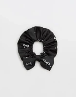 Aerie Satin Scrunchie