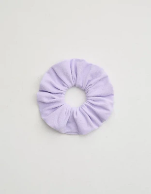 Aerie Terry Swim Scrunchie