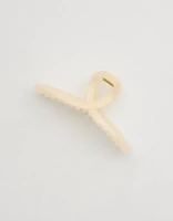 Aerie Loop Claw Clip