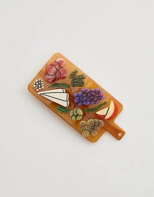 Jenny Lemons Charcuterie Board Barrette