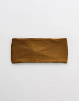 Aerie Top Knot Headband