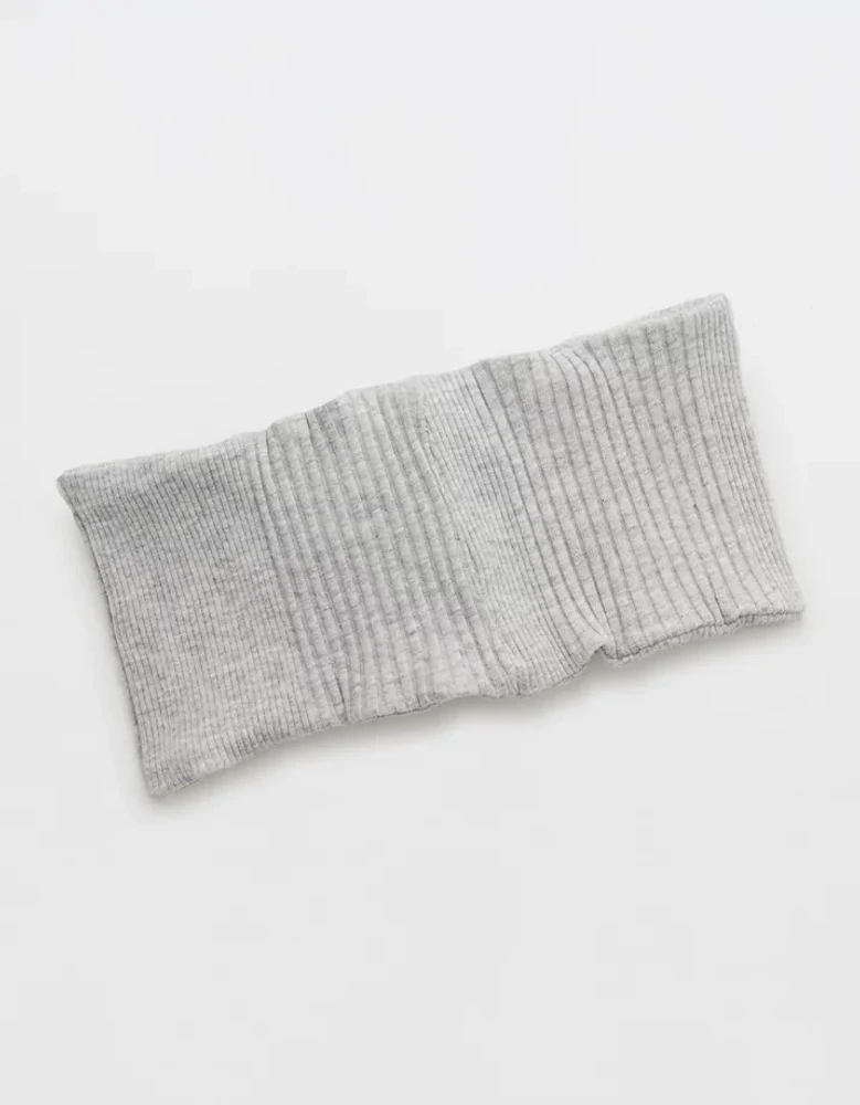 Aerie Ribbed Twist Headband