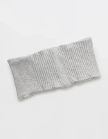 Aerie Ribbed Twist Headband