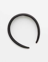 Aerie Faux Leather Headband