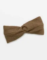 Aerie Waffle Headband