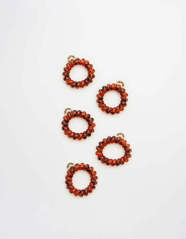 Teleties Tiny 5-Pack
