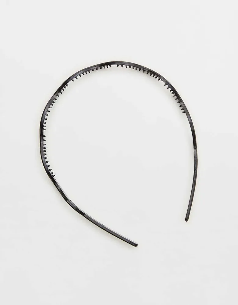 Aerie Squiggle Headband