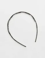 Aerie Squiggle Headband