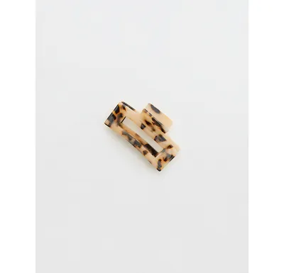 Aerie Rectangle Claw Clip