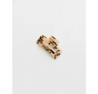 Aerie Rectangle Claw Clip