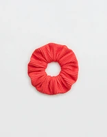 Aerie Crinkle Swim Scrunchie