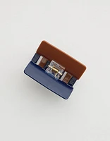 Aerie Two Tone Claw Clip