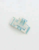 Aerie Rectangle Claw Clip