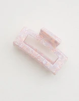 Aerie Large Rectangle Claw Clip