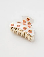 Aerie Halloween Claw Clip