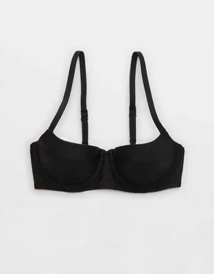 Aerie Lightly Lined Underwire Bikini Top