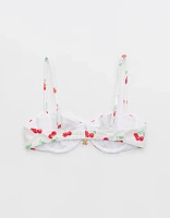 Aerie The Sunnysideup Bikini Top