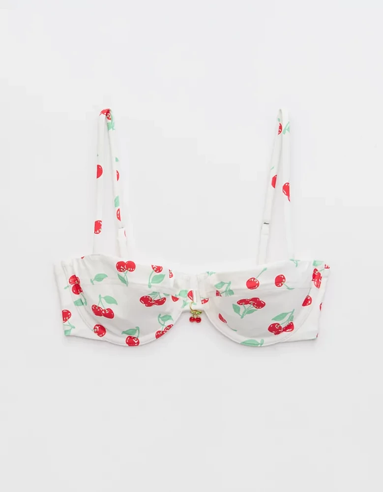 Aerie The Sunnysideup Bikini Top