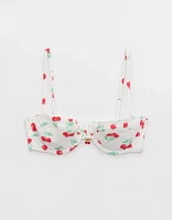 Aerie The Sunnysideup Bikini Top