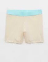 SMOOTHEZ Mesh Boyshort Underwear