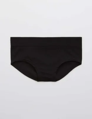 Aerie Ribbed Seamless Boybrief Underwear