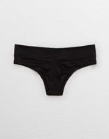 Aerie SMOOTHEZ Everyday Thong Underwear