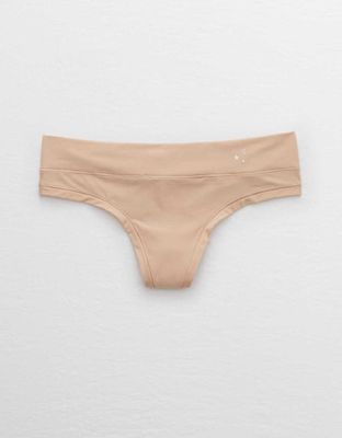 SMOOTHEZ Everyday Thong Underwear