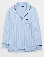 Aerie Real Soft® Pajama Shirt