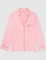 Aerie Real Soft® Pajama Shirt