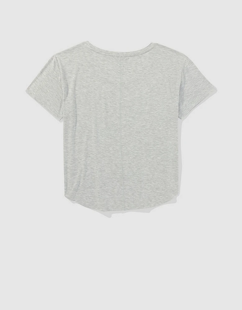 Aerie Real Soft® Sleep Tee