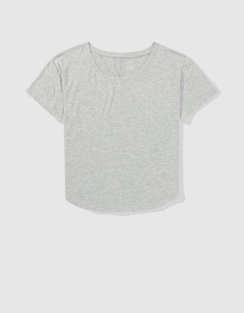 Aerie Real Soft® Sleep Tee