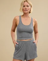 Aerie Let's Bounce Tank Top