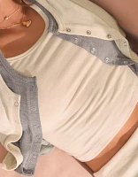 Aerie Let's Bounce Tank Top