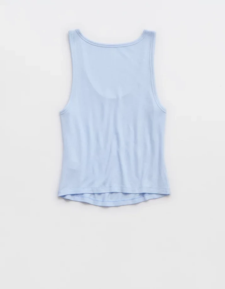 Aerie Let's Bounce Tank Top