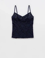 Aerie Offshore Lace Tank Top