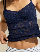 Aerie Offshore Lace Tank Top