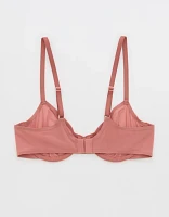 SMOOTHEZ Mesh Unlined Bra