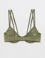 Superchill Floral Modal Unlined Bra