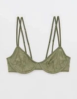 Superchill Floral Modal Unlined Bra