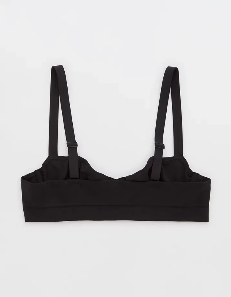 SMOOTHEZ Seamless Unlined Bra