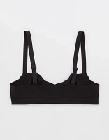 SMOOTHEZ Seamless Unlined Bra