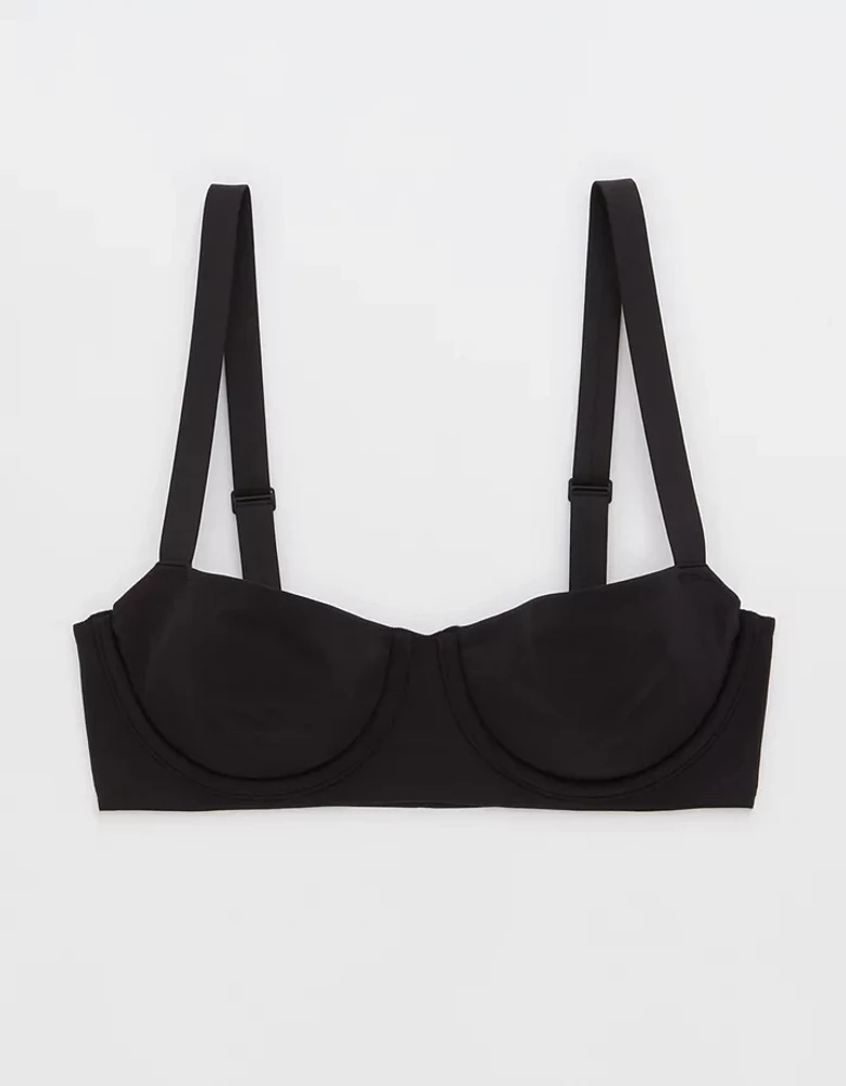 SMOOTHEZ Seamless Unlined Bra