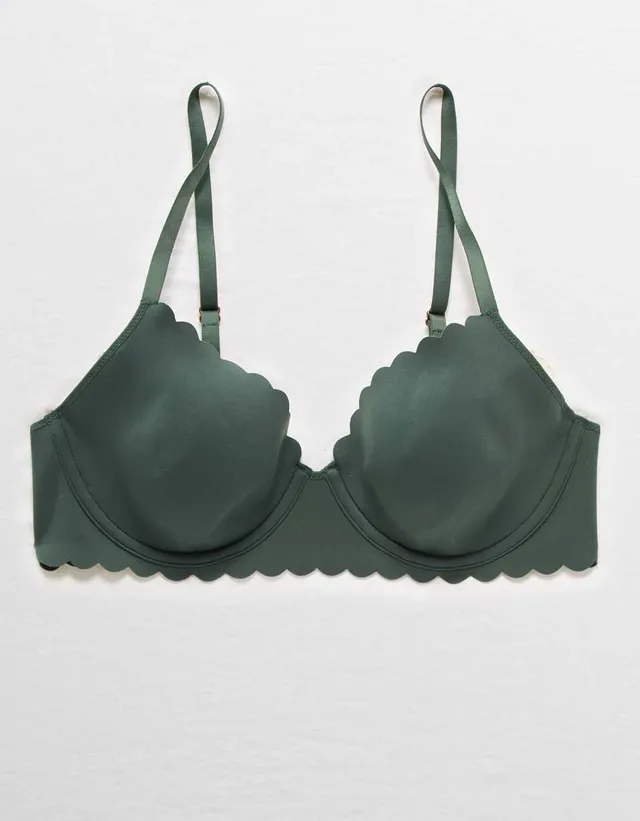 SMOOTHEZ Unlined Bra