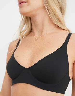 SMOOTHEZ Unlined Bra