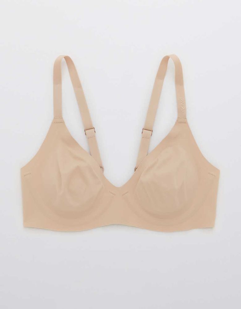 SMOOTHEZ Unlined Bra